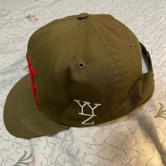 Home Snapback - Picture 2 of 3